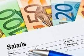 Salarisadministratie