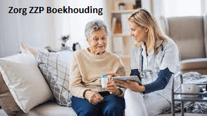 Zorg ZZP Boekhouding